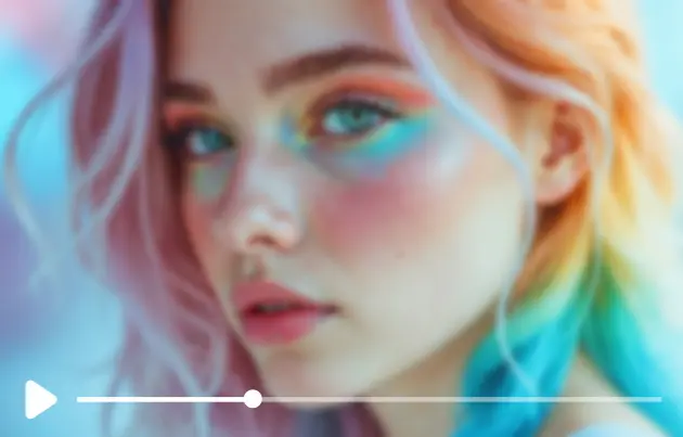 AI Video Enhancer