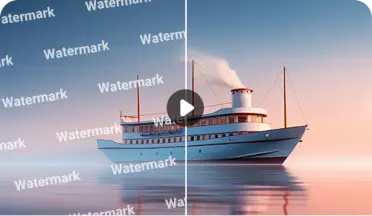 Video Watermark Remover