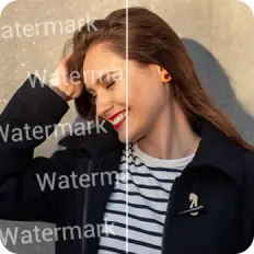 Al Dewatermark For Social MediaPosts