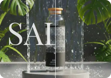 Text Remover for Product Images and Promotional Videos