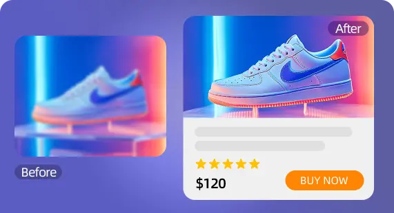 Fix Blurry Photos Automatically