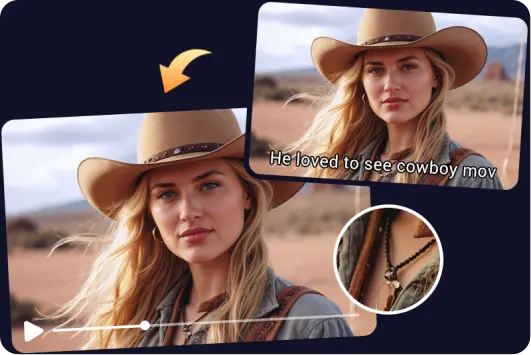 Video Subtitles Remover